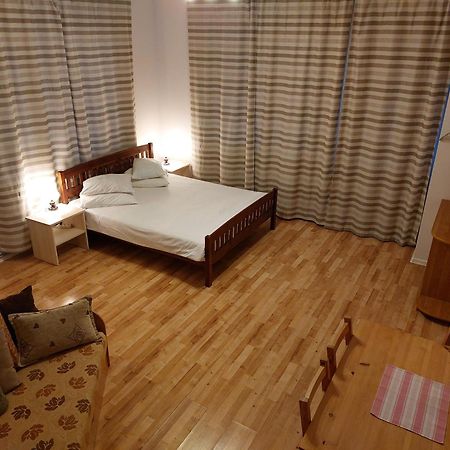 Arsenal Otel Daugavpils Dış mekan fotoğraf