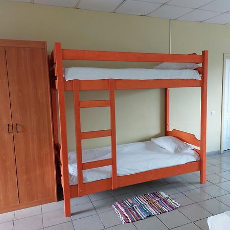 Arsenal Otel Daugavpils Dış mekan fotoğraf