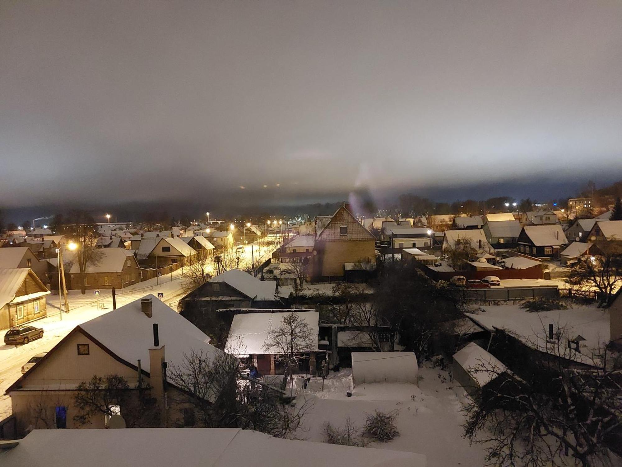 Arsenal Otel Daugavpils Dış mekan fotoğraf