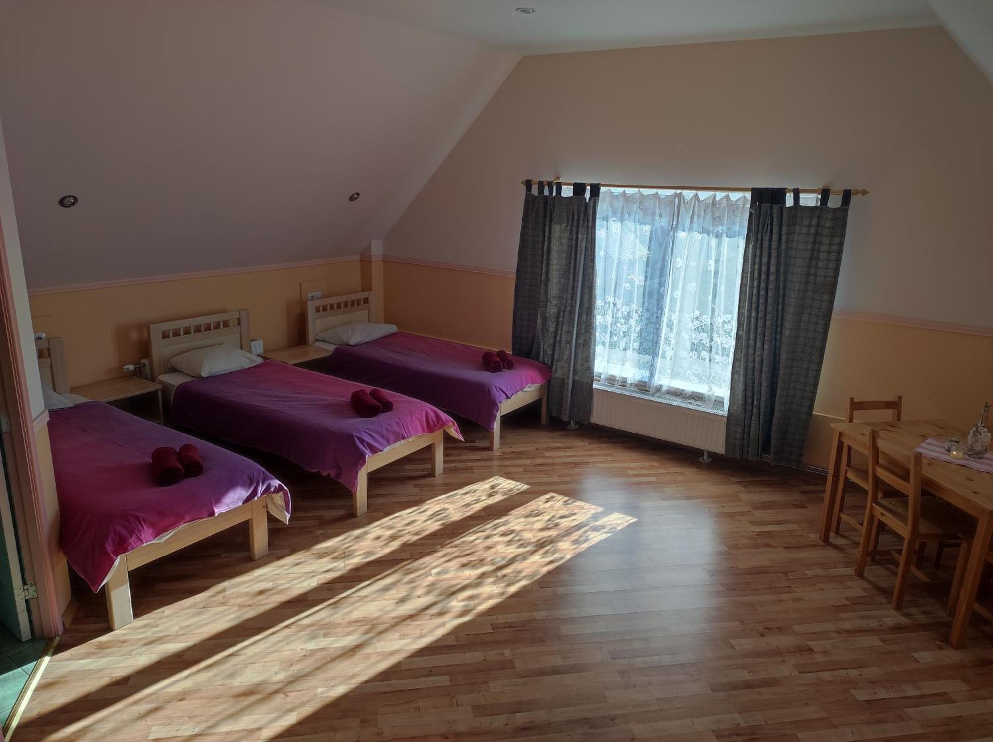 Arsenal Otel Daugavpils Dış mekan fotoğraf