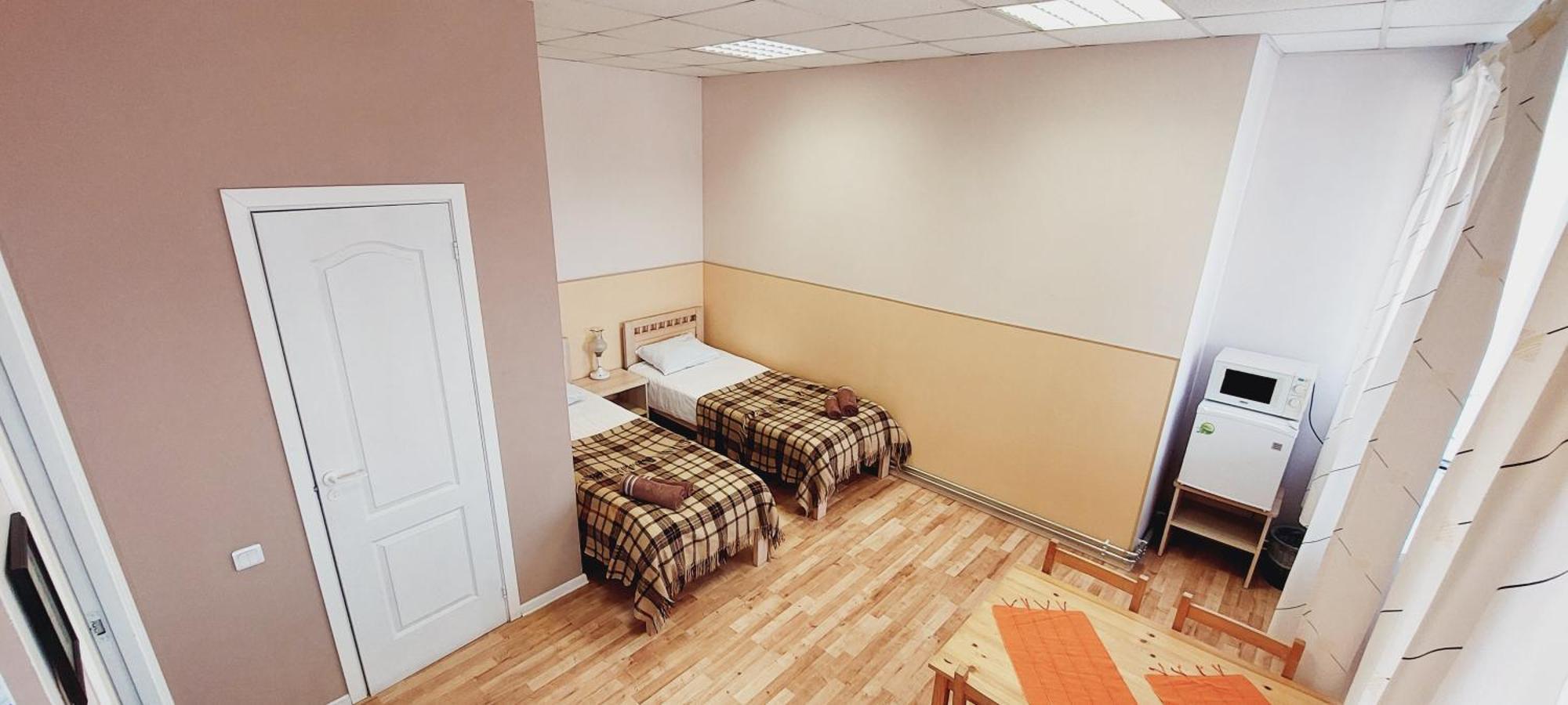Arsenal Otel Daugavpils Dış mekan fotoğraf