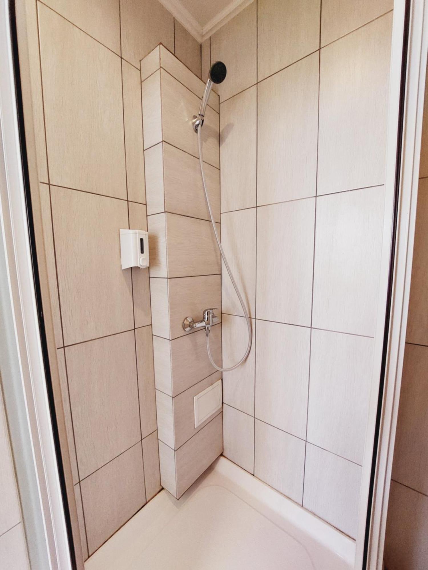 Arsenal Otel Daugavpils Dış mekan fotoğraf