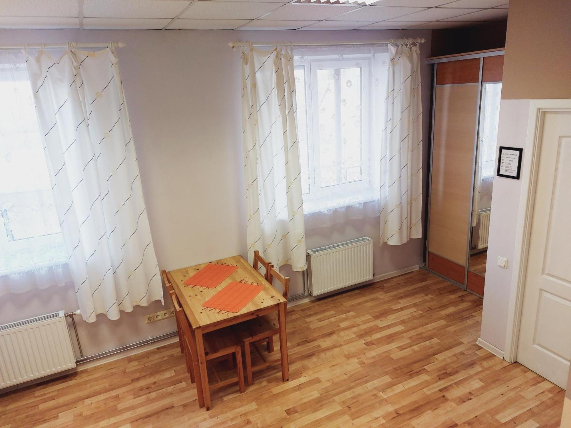 Arsenal Otel Daugavpils Dış mekan fotoğraf