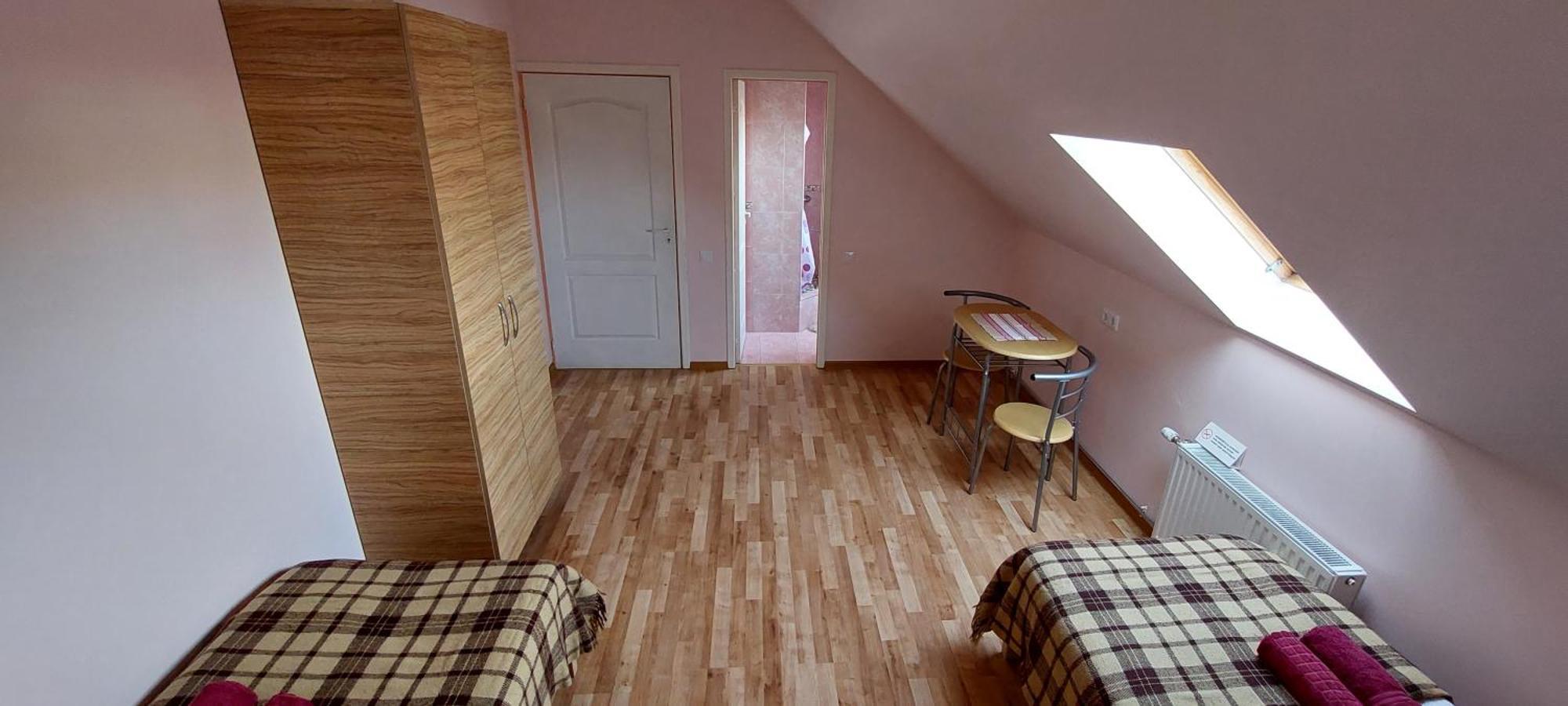 Arsenal Otel Daugavpils Dış mekan fotoğraf