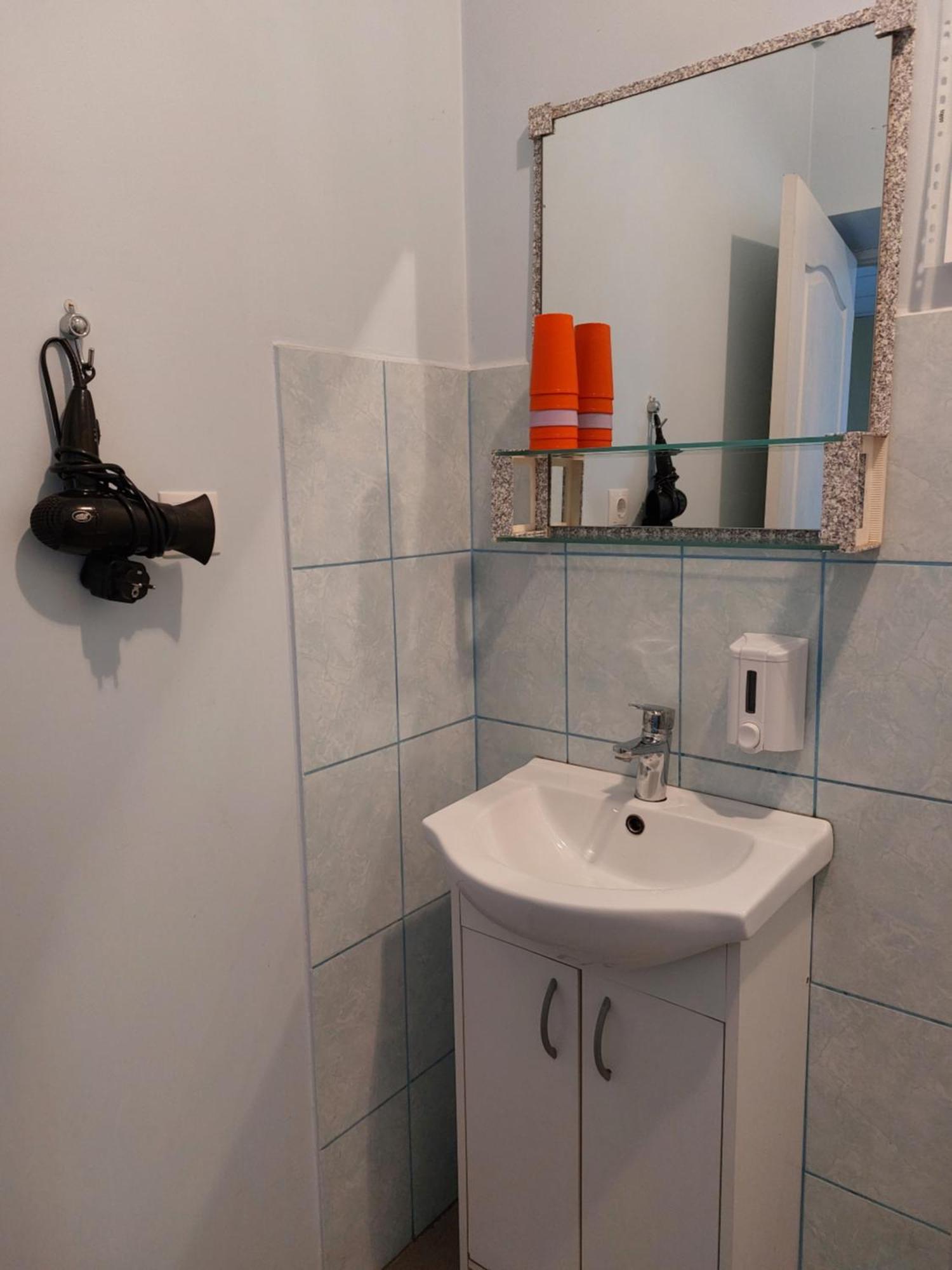 Arsenal Otel Daugavpils Dış mekan fotoğraf