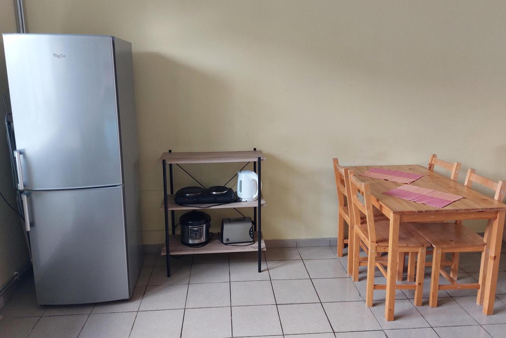 Arsenal Otel Daugavpils Dış mekan fotoğraf
