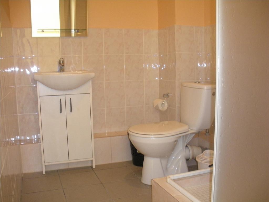 Arsenal Otel Daugavpils Oda fotoğraf